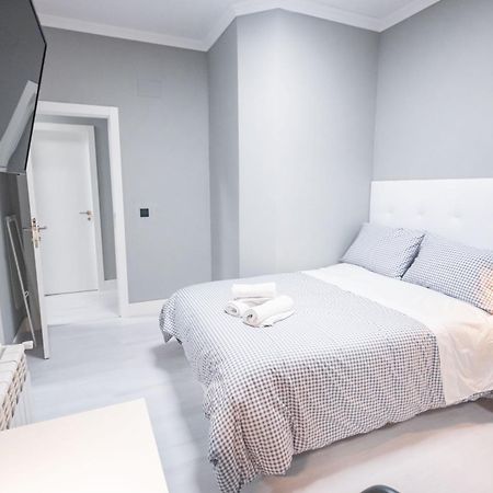 Gran Apartamento 6 Suites Bilbao Center מראה חיצוני תמונה