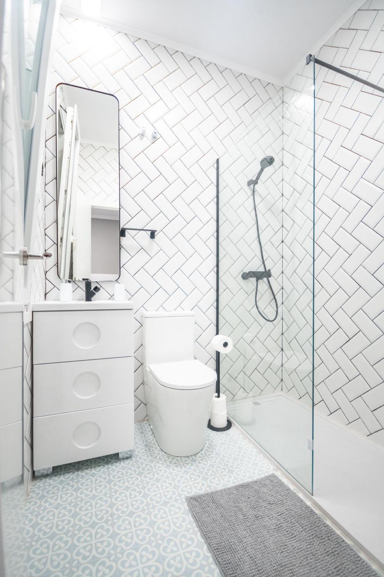 Gran Apartamento 6 Suites Bilbao Center מראה חיצוני תמונה